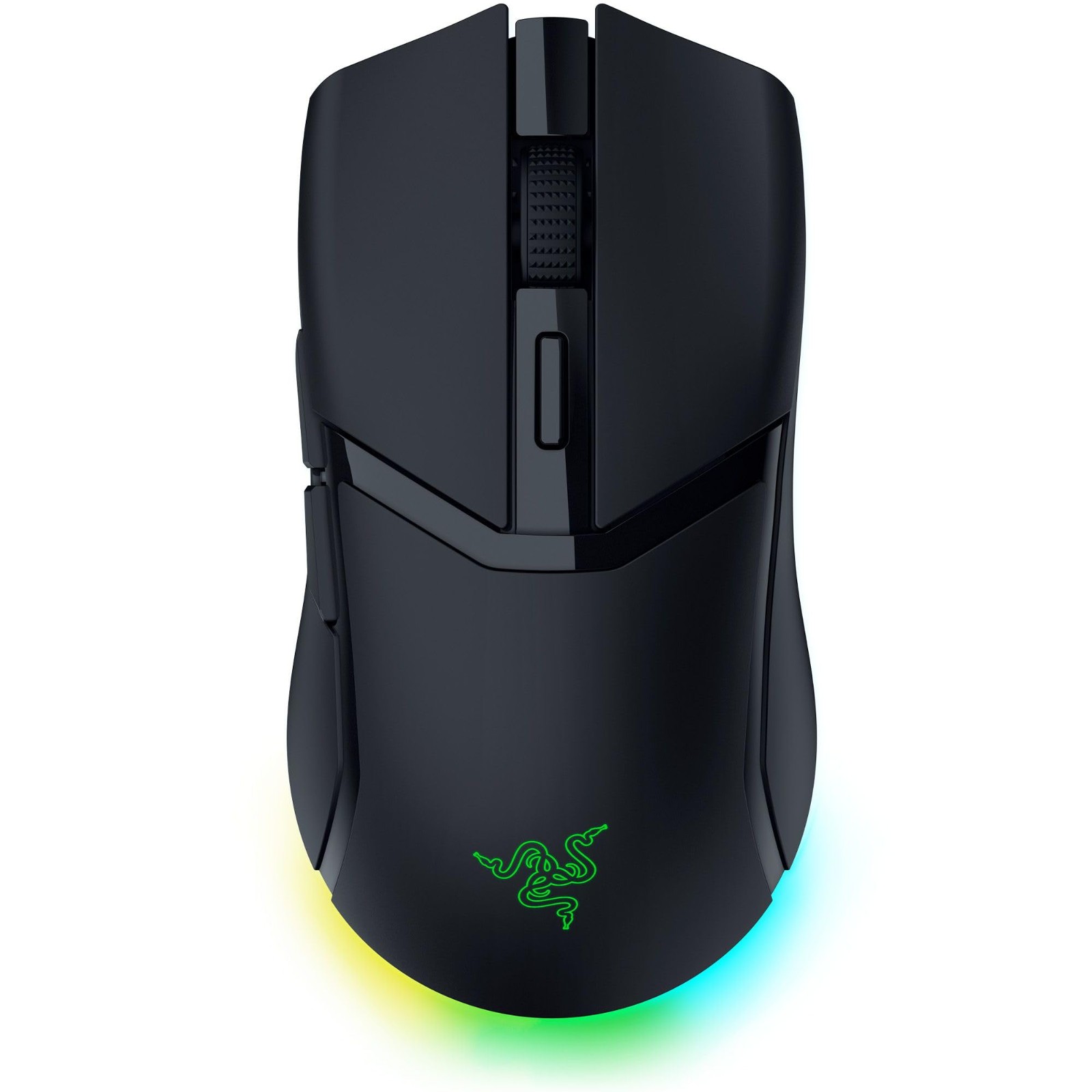 Razer レイザー ゲーミングマウス Cobra HyperSpeed 4573626730065