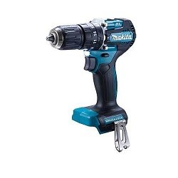 makita マキタ 充電式震動ドライバドリル HP487DZ 本体のみ 0088381740326