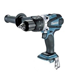 makita マキタ 充電式ドライバドリル DF458DZ  本体のみ 0088381629744