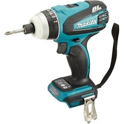 makita マキタ インパクトドライバ TP141DZ 0088381623544