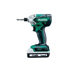Makita マキタ 電動ドライバ  TD090DWSPW 0088381606936