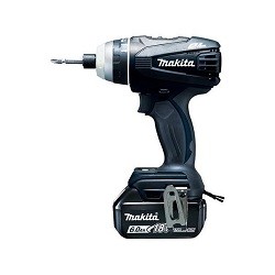 makita マキタ インパクトドライバー TP141DRGXB 0088381827133