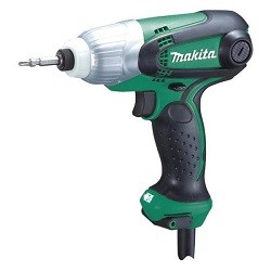makita マキタ インパクトドライバー MTD0100 0088381660631