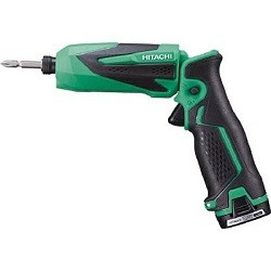 HiKOKI ハイコーキ インパクトドライバ WH7D 2LCSK 4966376230570