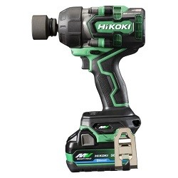 HiKOKI ハイコーキ インパクトレンチ  WR36DE 2XPSZ 4966376414260