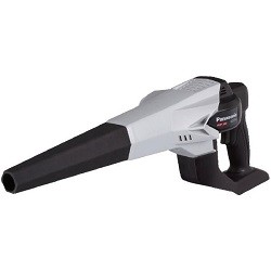 Panasonic パナソニック 充電ブロワ EZ37A1 4902704846969