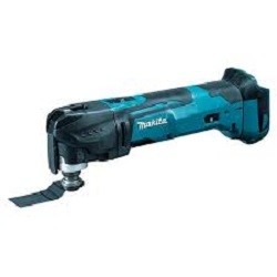 makita マキタ 充電式マルチツール バッテリ充電器別売 TM41DZ 0088381674058