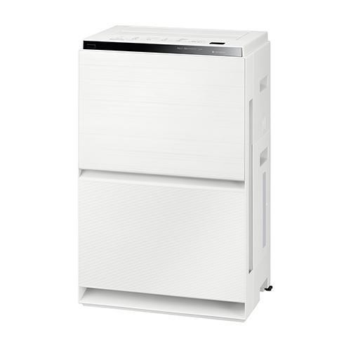Panasonic パナソニック 空気清浄機 F-VXW90-W ホワイト 4549980751800