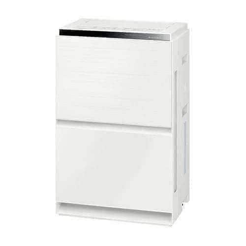 Panasonic パナソニック 空気清浄機 F-VXW70-W ホワイト 4549980751824