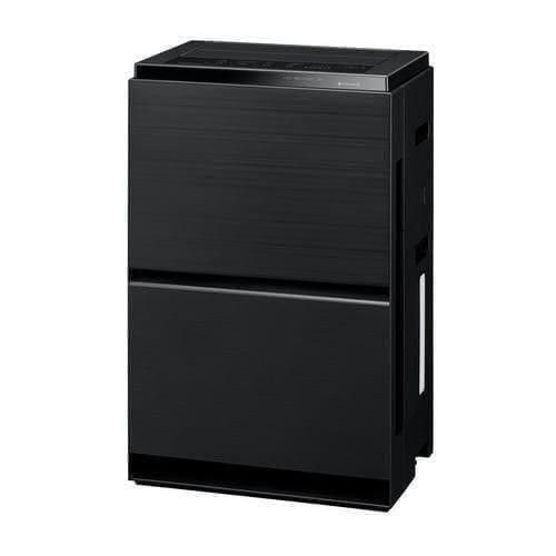 Panasonic パナソニック 空気清浄機 F-VXW70-K ブラック 4549980751848