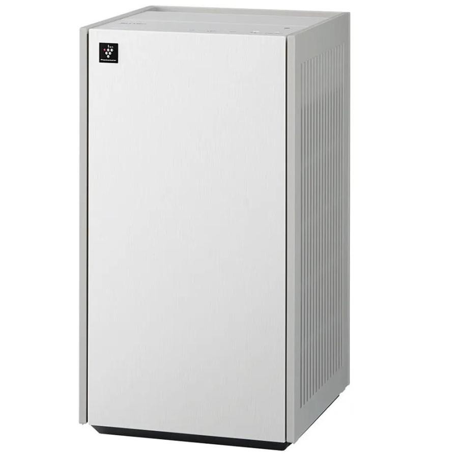 SHARP シャープ 空気清浄機 Purefit FP-U70-W ホワイト系 4550556181303