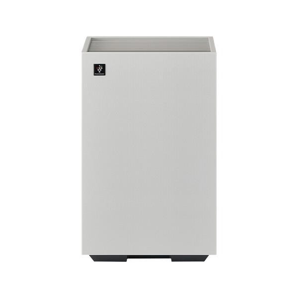 SHARP シャープ 空気清浄機 Purefit FU-U40-W ホワイト系 4550556181310