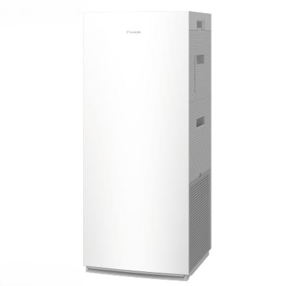 DAIKIN ダイキン 空気清浄機 ACK705A-W ホワイト 4573535366348