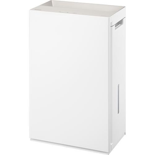 Panasonic パナソニック 空気清浄機 ジアイーノ F-MV5000C-W ホワイト 4902704892041