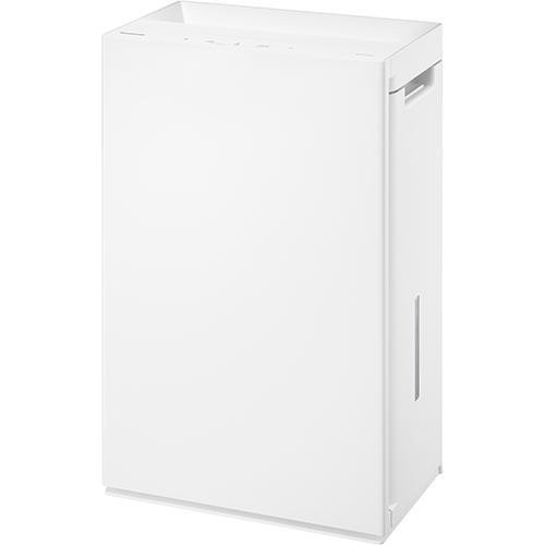 Panasonic パナソニック 空気清浄機 ジアイーノ F-MV5020C-W ホワイト 4902704892065