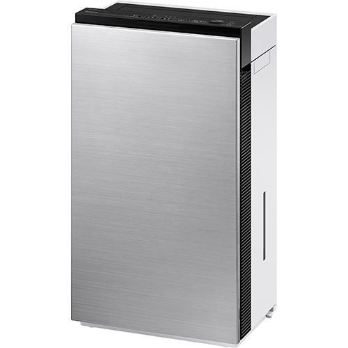 Panasonic パナソニック 空気清浄機 ジアイーノ F-MV6000C-SZ チタニウムシルバー 4902704892072