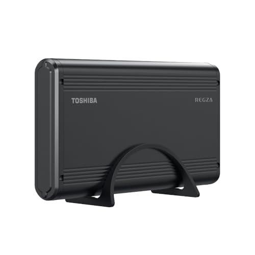 TOSHIBA 東芝 ハードディスク THD-400V3　4580652110204