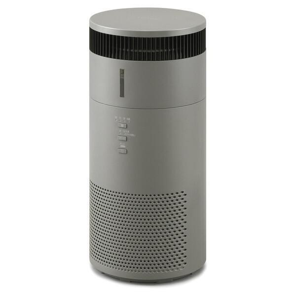 IRIS OHYAMA アイリスオーヤマ 空気清浄機 AAP-SH20B-H グレー 4967576790888