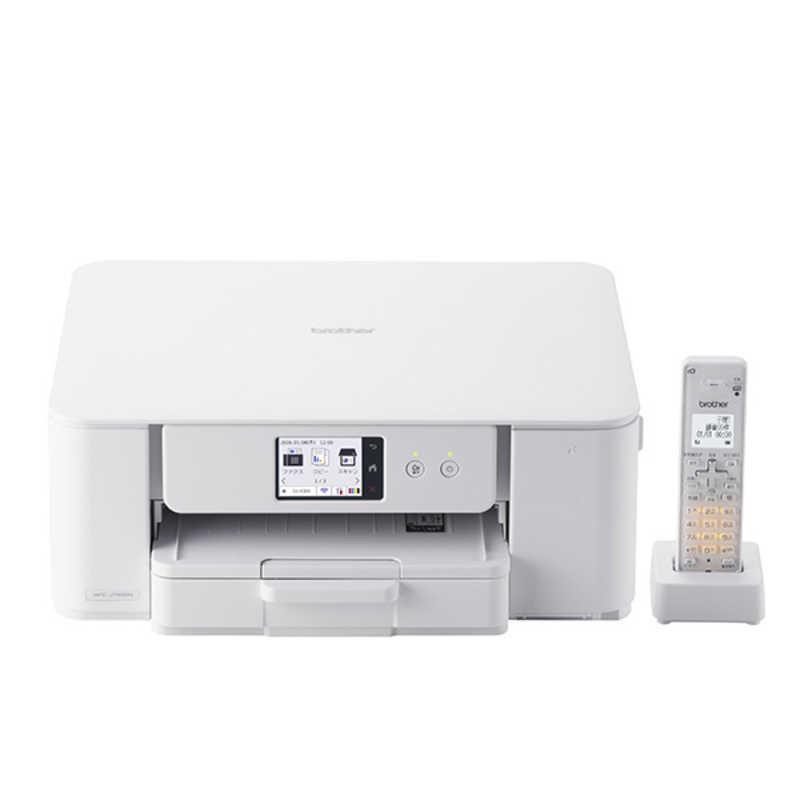 brother ブラザー プリンタ プリビオ MFC-J742DN 4977766838689