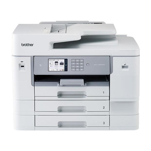 brother ブラザー プリンタ MFC-J7610CDW 4977766846189