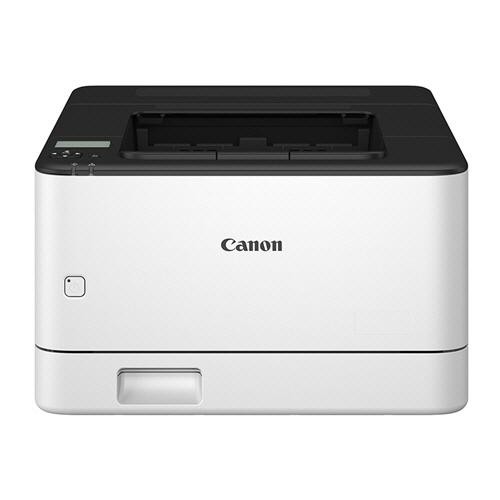 CANON キヤノン プリンタ Satera LBP172 4549292225112