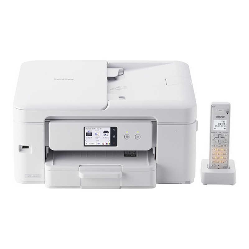 brother ブラザー プリンタ プリビオ MFC-J943DN 4977766841818