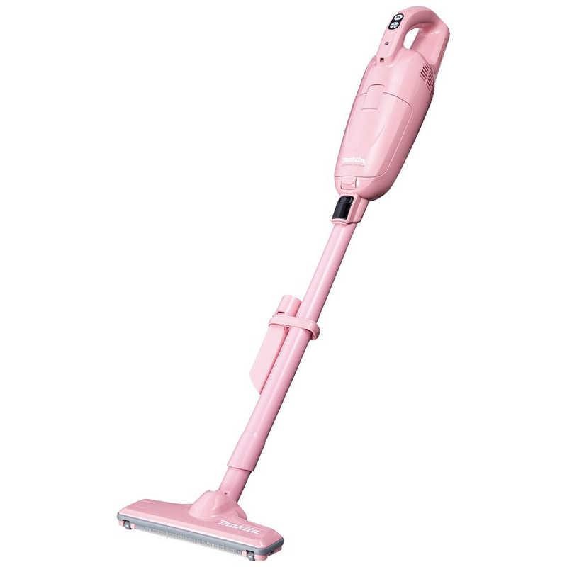 Makita マキタ 掃除機 CL115FDWP ピンク 0088381751131