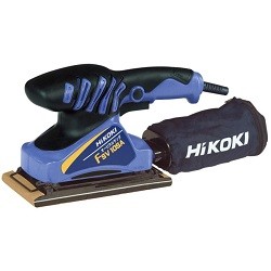 HiKOKI ハイコーキ オービタルサンダ FSV10SA 4966376120932