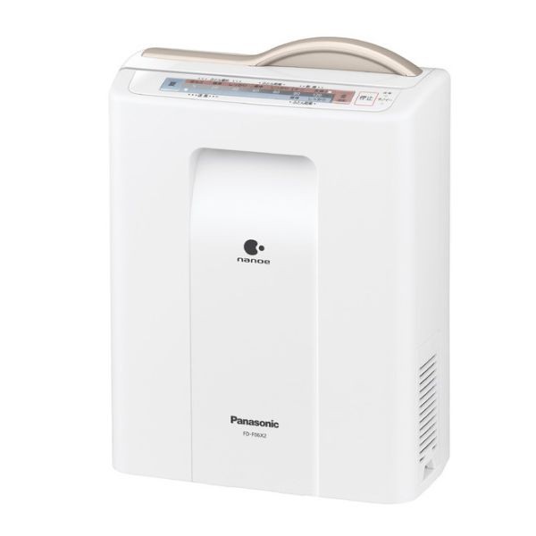 Panasonic パナソニック 布団乾燥機 FD-F06X2 4549077749727