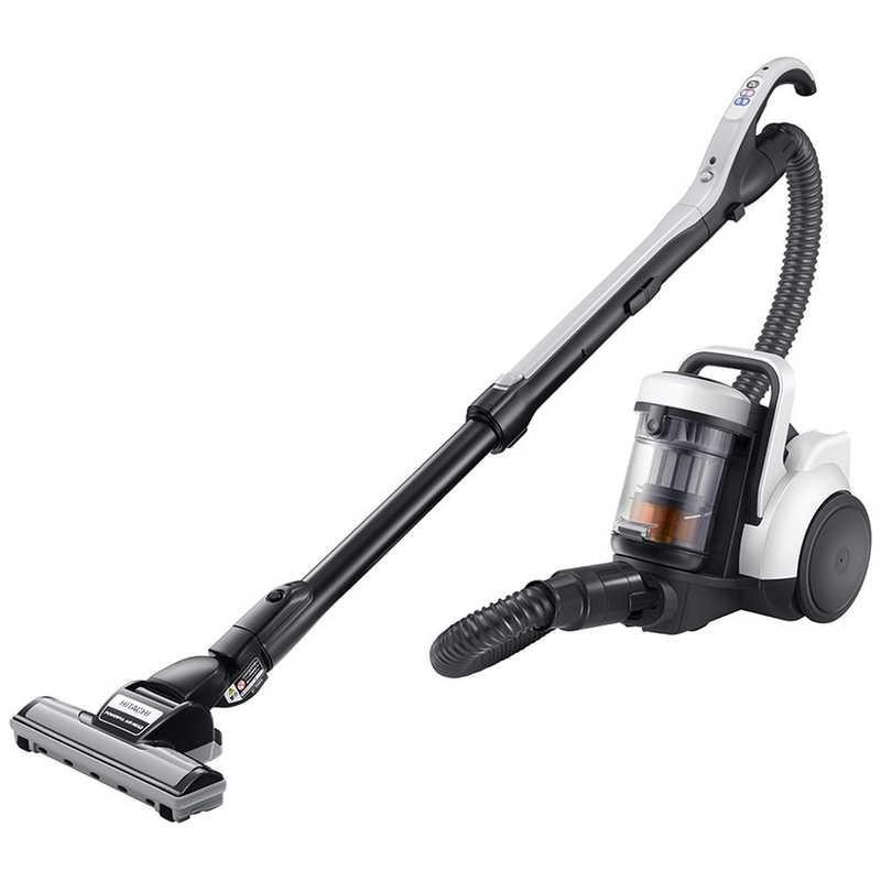 HITACHI 日立 掃除機 パワかるサイクロン CV-SV90K 4549873158716