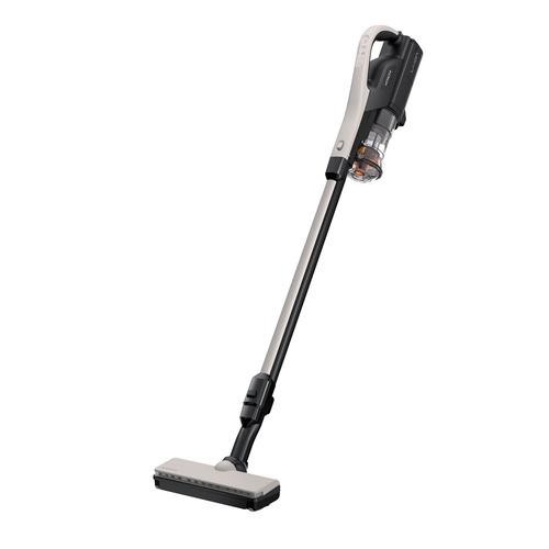 HITACHI 日立 掃除機 パワかるスティック PV-BL50P C ベージュ 4549873218397