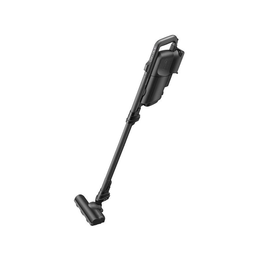 SHARP シャープ 掃除機 RACTIVE Air EC-KR3-B ブラック系 4550556174060