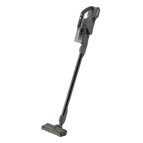 TOSHIBA 東芝 掃除機 トルネオ コードレス VC-CLS13 K アッシュブラック 4904530129995