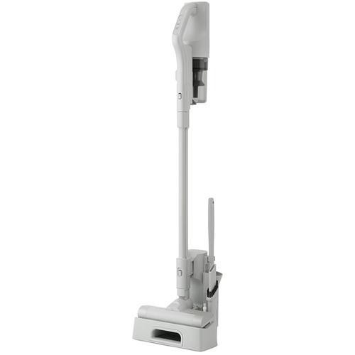 IRIS OHYAMA アイリスオーヤマ 掃除機 MagiCaleena SCD-L4P-NH ノルディックグレー 4967576785822