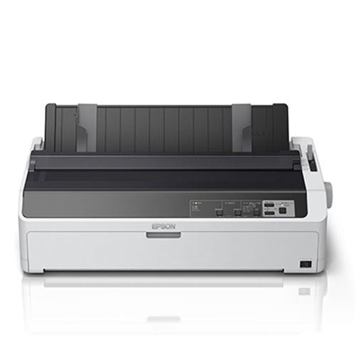EPSON エプソン ドットインパクトプリンタ VP-D1800N 4988617323193