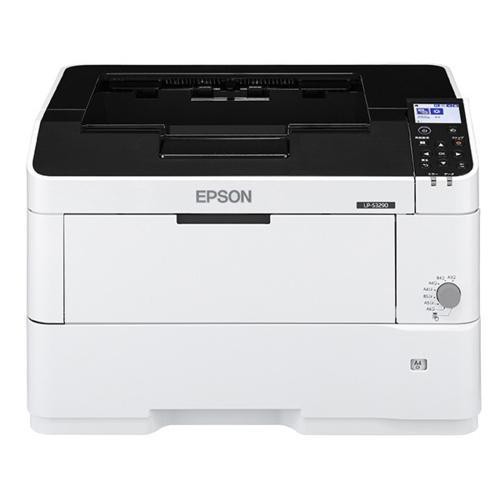 EPSON エプソン プリンタ LP-S3290 4988617363281