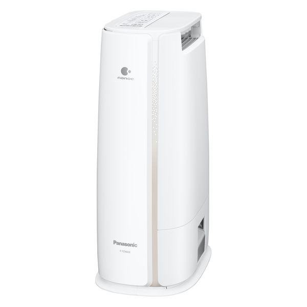 Panasonic パナソニック 除湿機 F-YZX60B-C マットベージュ 4549980781760