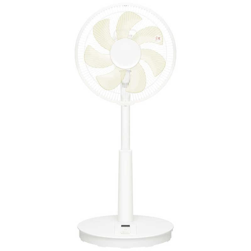 Panasonic パナソニック 扇風機 F-C324C-W ホワイト 4549980879399