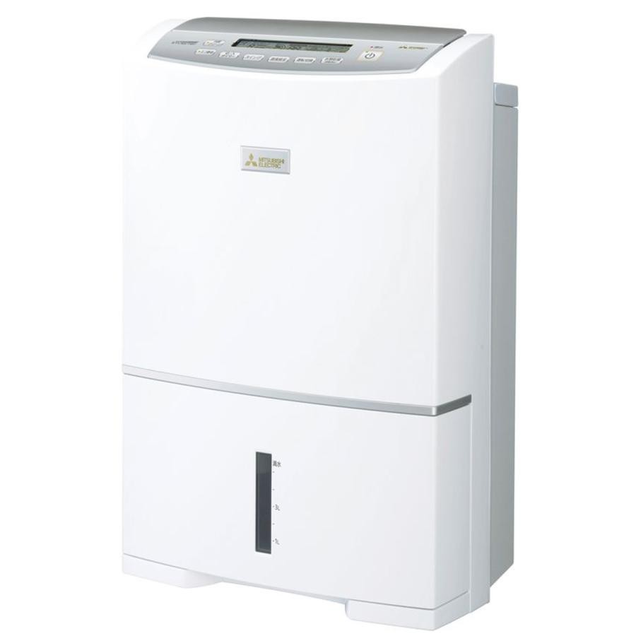 MITSUBISHI 三菱電機 除湿機 MJ-PV250YX-W ホワイト 4573637000423