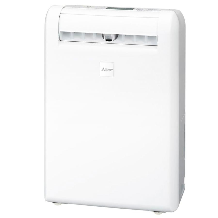 MITSUBISHI 三菱電機 除湿機 MJ-M120YX-W ホワイト 4573637000447