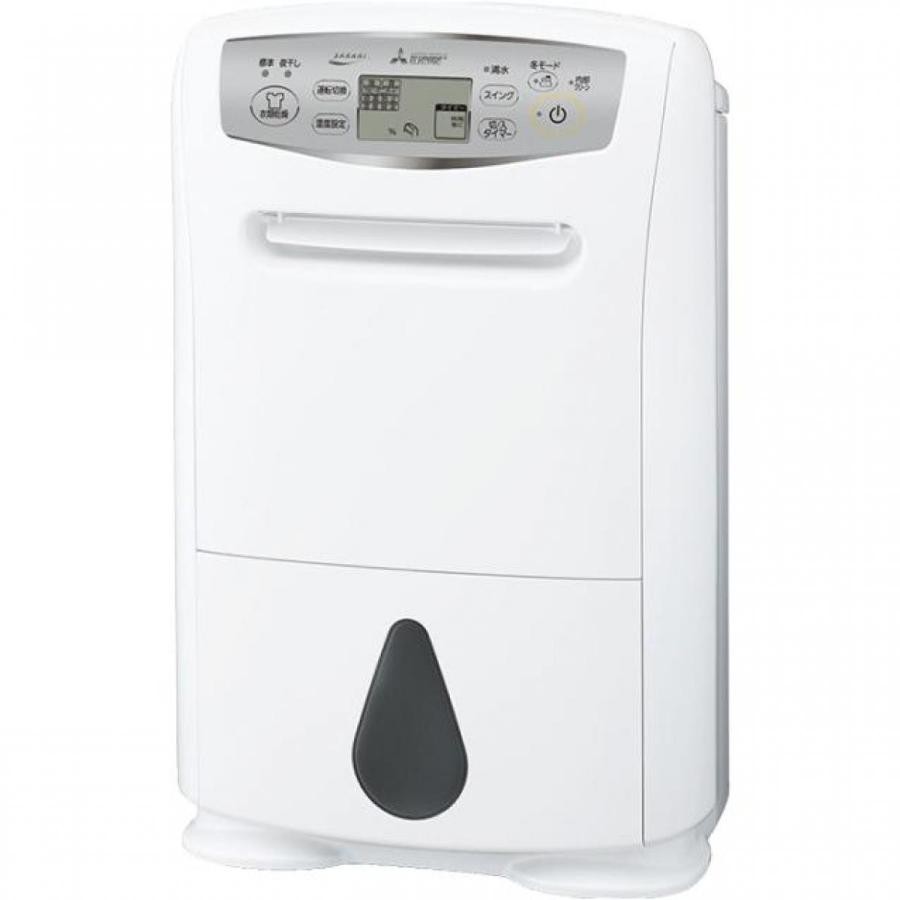 MITSUBISHI 三菱電機 除湿機 MJ-P180SX 4902901880346