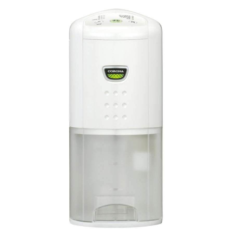 CORONA コロナ 除湿機 CD-P6325 W ホワイト 4906128537137
