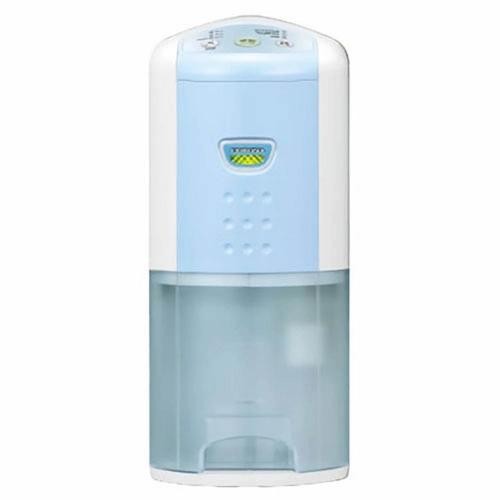 CORONA コロナ 除湿機 BD-6325 AS スカイブルー 4906128537236