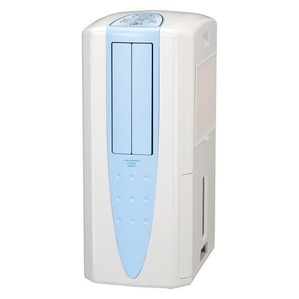 CORONA コロナ 除湿機 どこでもクーラー CDM-1025 AS スカイブルー 4906128537335