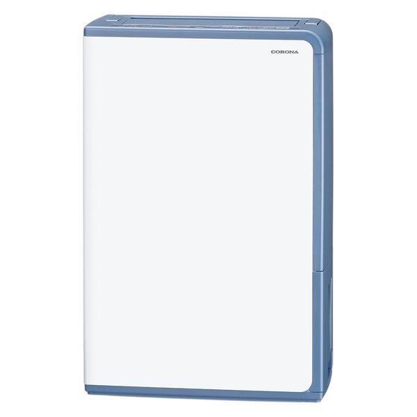 CORONA コロナ 除湿機 BD-H1025 AG グレイッシュブルー 4906128537830