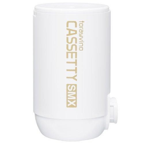 東レ 浄水器カートリッジ MKC.SMX 1個入り 4960685892139