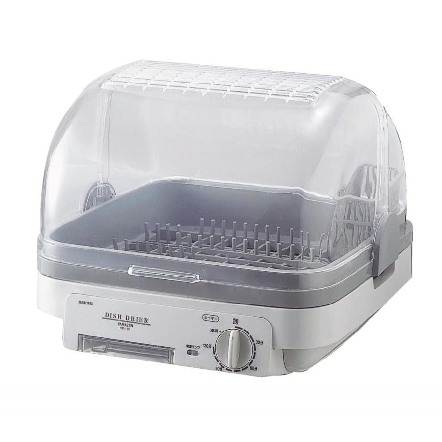 YAMAZEN 山善 食器乾燥機 YD-180 4983771467691