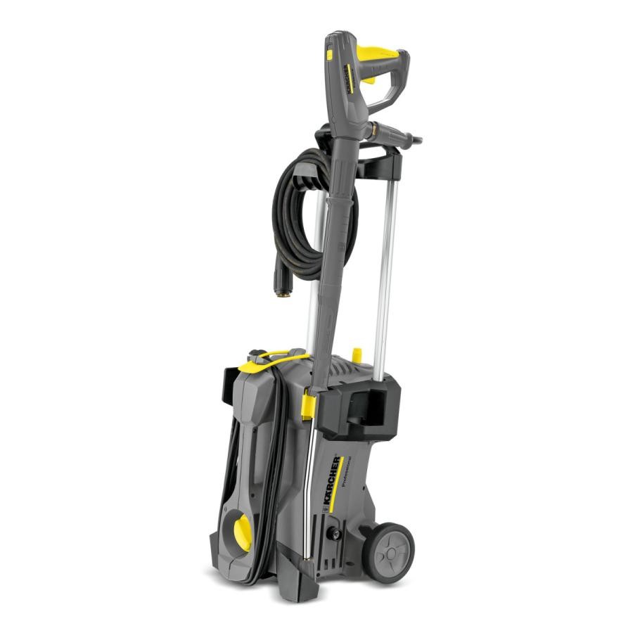 KARCHER ケルヒャー 高圧洗浄機 HD4/8P 1.520-970.0 50Hz専用 東日本 4054278148519