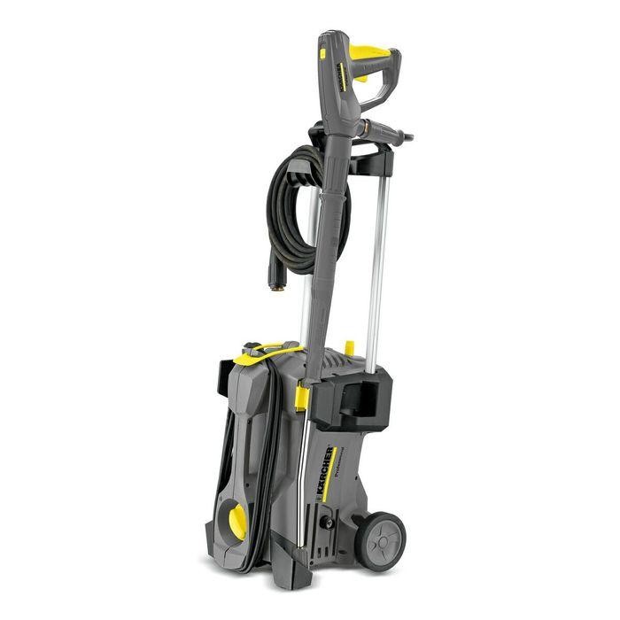 KARCHER ケルヒャー 高圧洗浄機 HD4/8P 1.520-971.0 60Hz専用 西日本 4054278148526