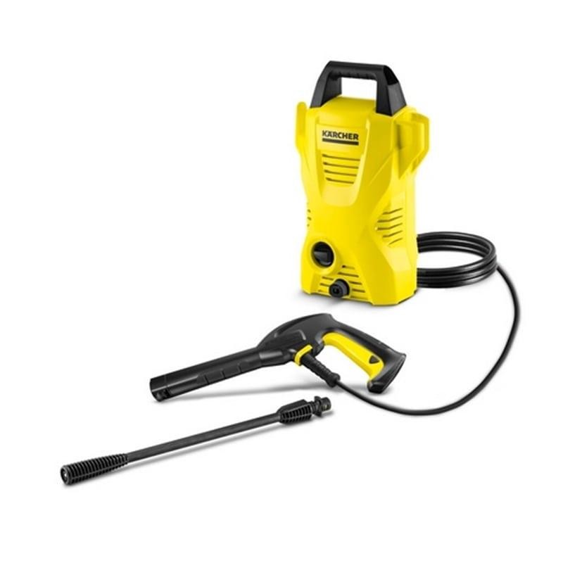 KARCHER ケルヒャー 高圧洗浄機 K1X 4066529128928